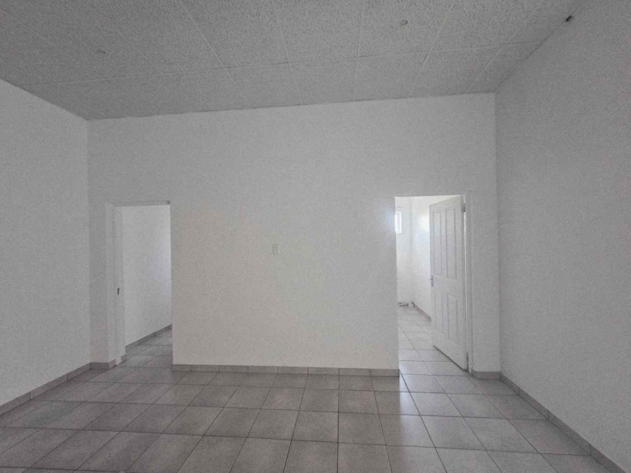 Commercial Property for Sale in Ladybrand Free State